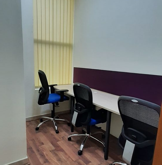 SS Work hub, Koramangala, Bangalore