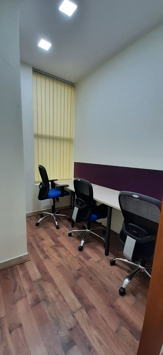 SS Work hub, Koramangala, Bangalore