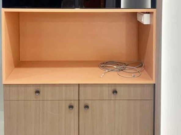 Hallstatt Workspace, Amroli, Surat