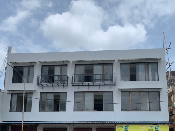 Hallstatt Workspace, Amroli, Surat