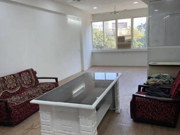 Mithakhali Six Road, Ahmedabad