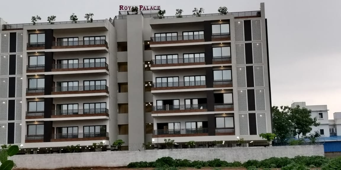 Royal Palace