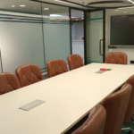 12 Seater Meeting Room | Sspacia - Premier House