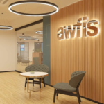 Day Pass at Awfis - Kirsh Cubical