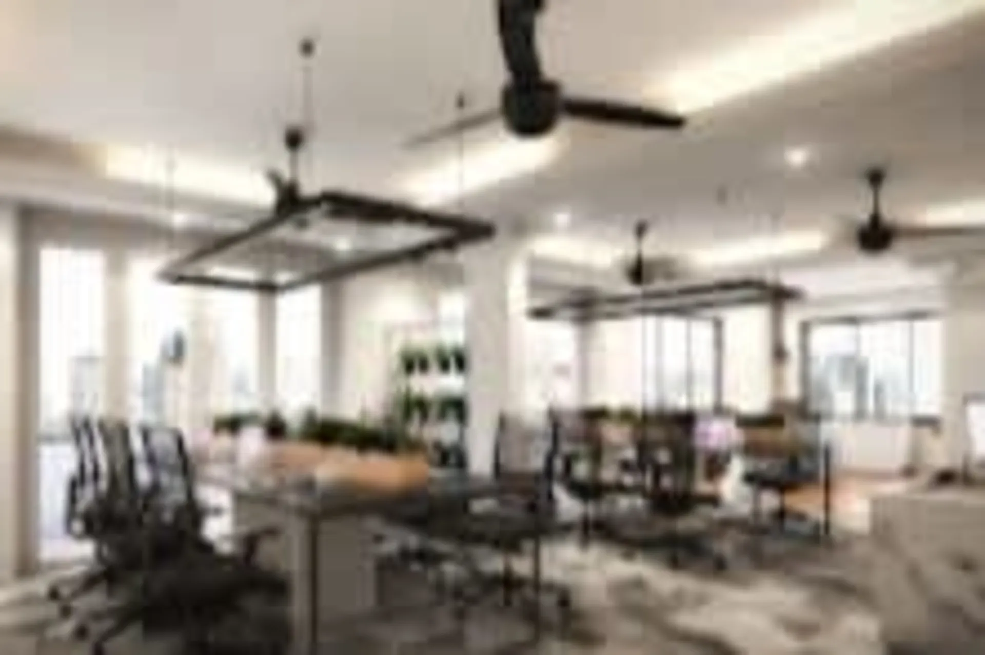 Cospaces (2) Mushroom Spaces