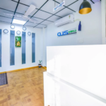 Ojs World Coworking - Sai Empire