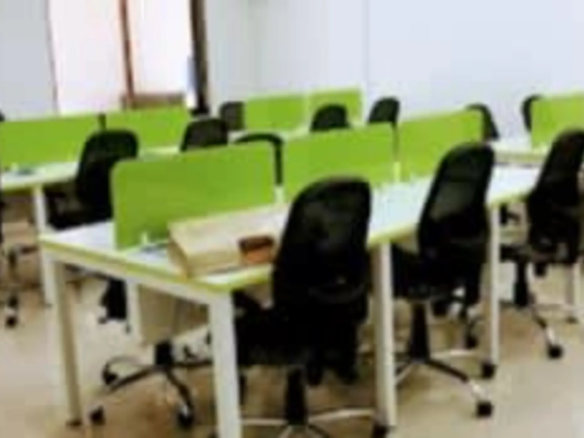 Nextpage coworking - Tech One