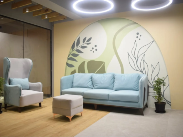 Workhub - Baner Business Bay