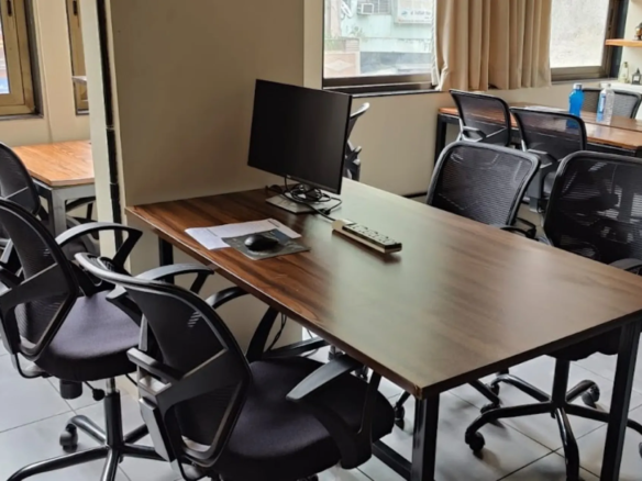 CO workspace-Narayan Peth