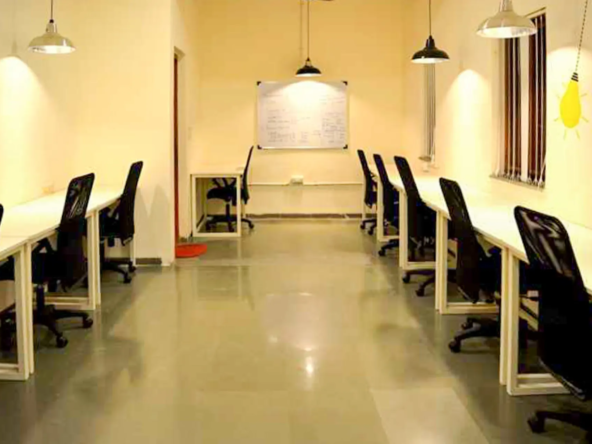 Work Katta Coworking