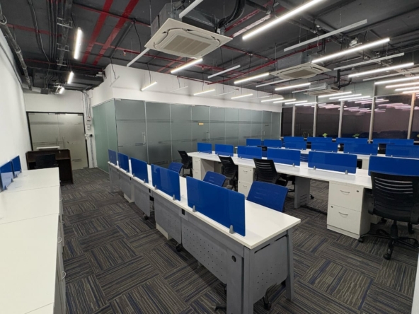 ProPods, Viman Nagar, Pune