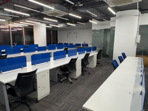 ProPods, Viman Nagar, Pune