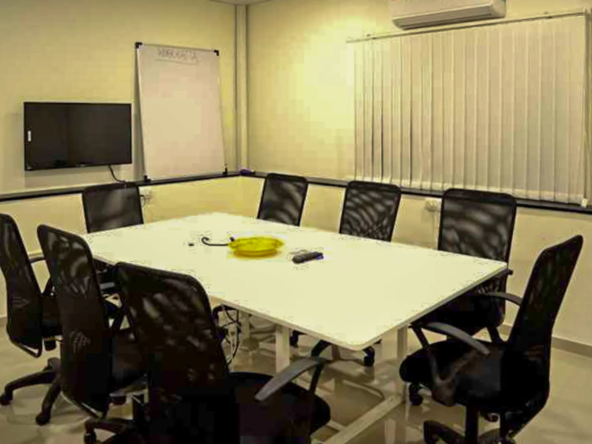 Work Katta Coworking