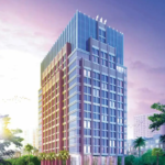 Hiranandani The Signature, Gift City