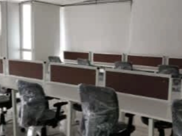 Coherent co-working - Rcity4