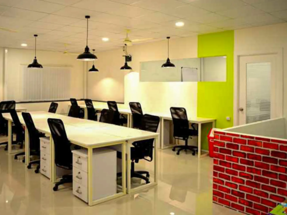Work Katta Coworking