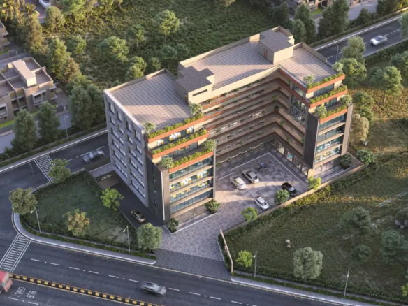 Sanay Caremark, Saijpur Bogha, Ahmedabad