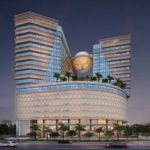 Regalia II, Gift City