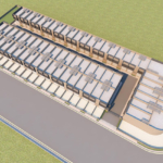 Govardhan Bussiness Hub, Kathwada, SP Ring Road East, Ahmedabad