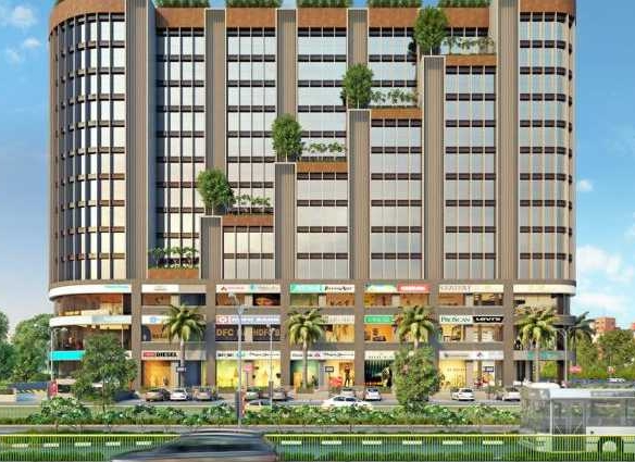 Rushabhdev Sharan Circle Hub