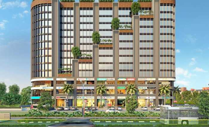 Rushabhdev Sharan Circle Hub